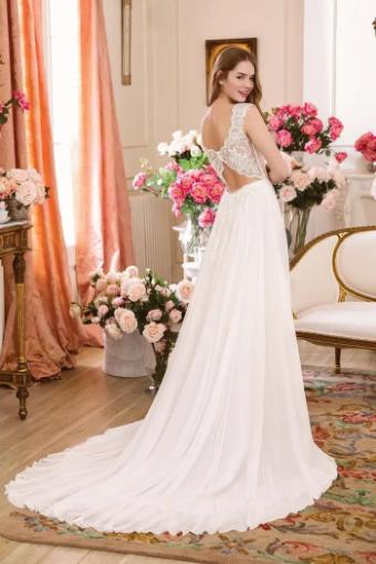 Justin Alexander Sweetheart Style No. 6116 Was: €995 | Now Only: €495 #1 thumbnail