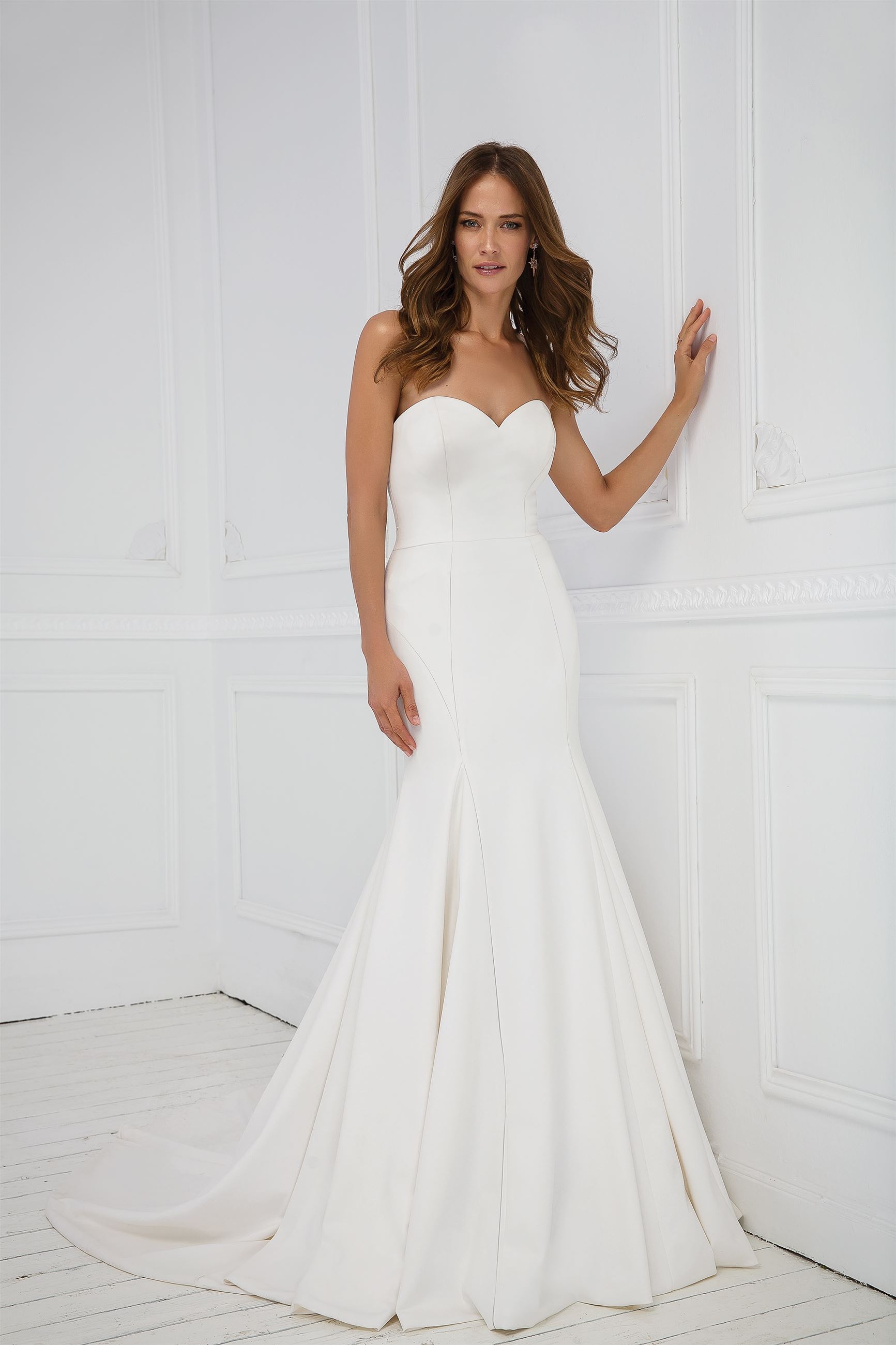 Charlie Alexander TBO Sale Bridal Dresses