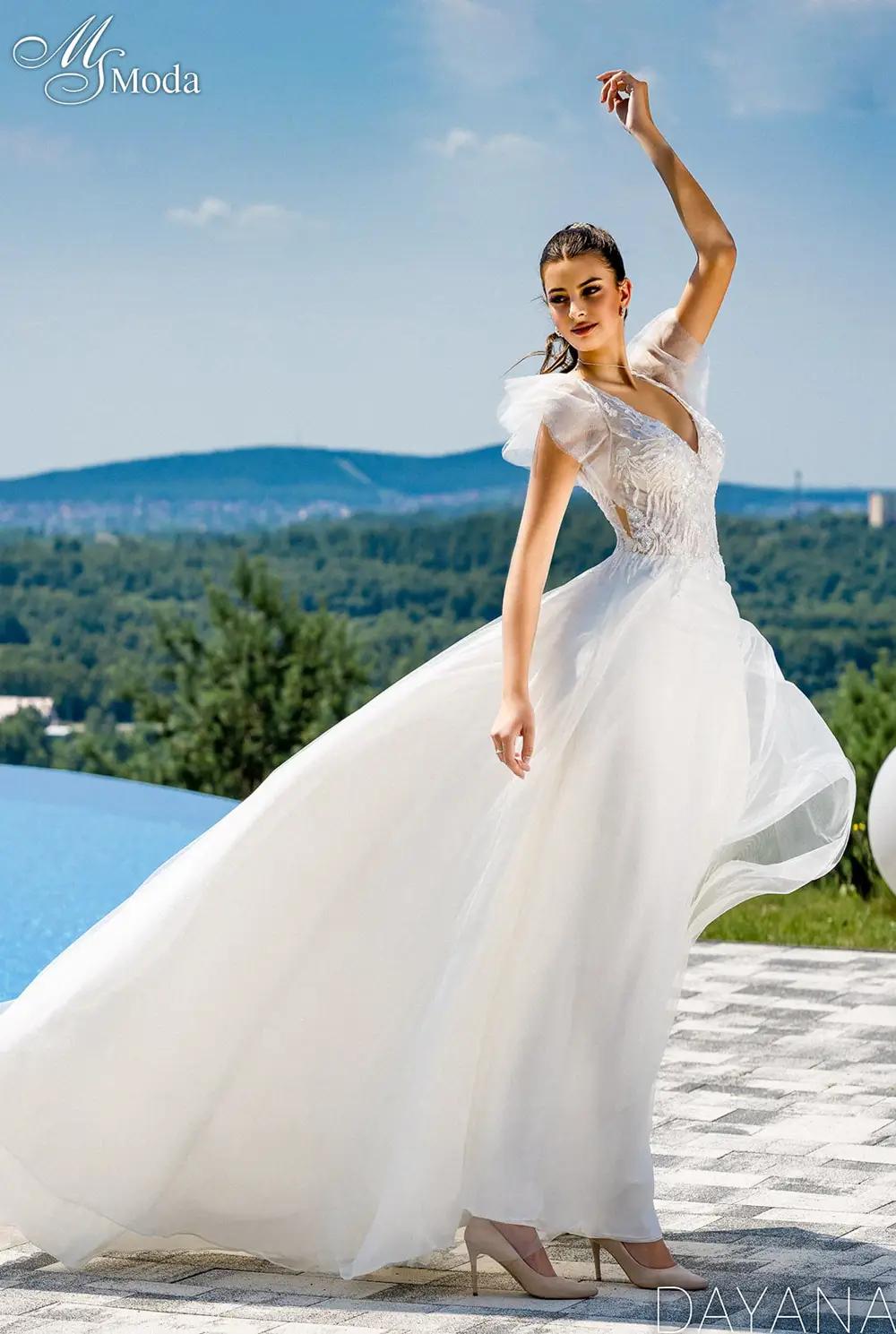 ms moda wedding dresses