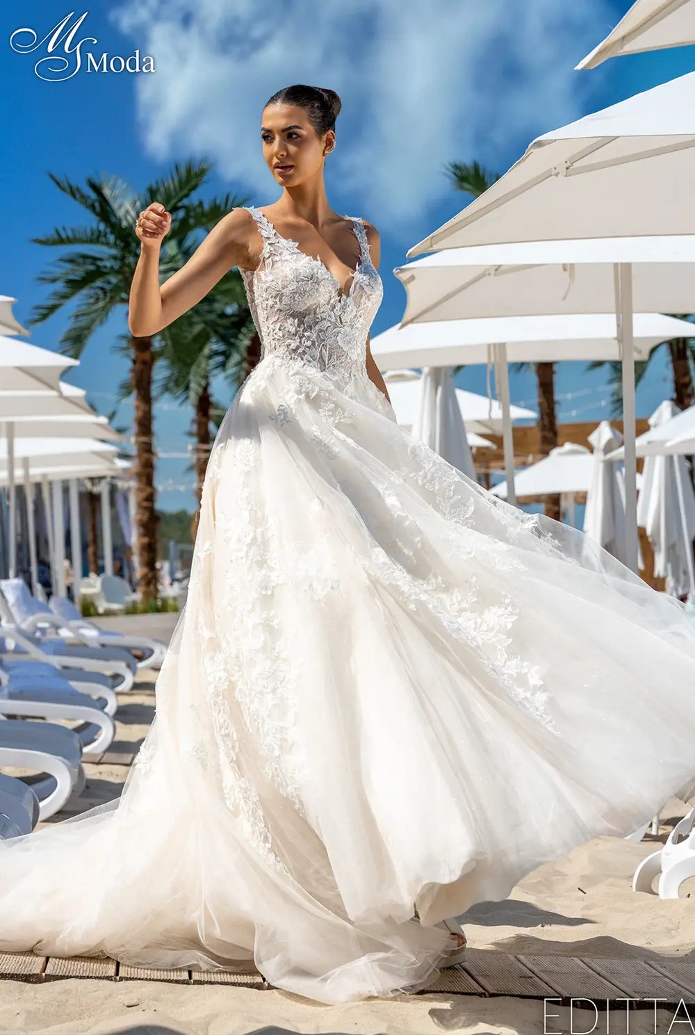 ms moda wedding dresses