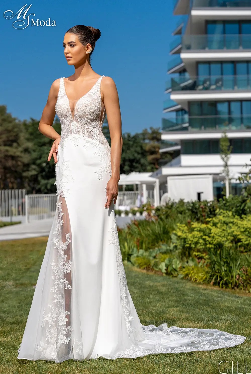 ms moda wedding dresses