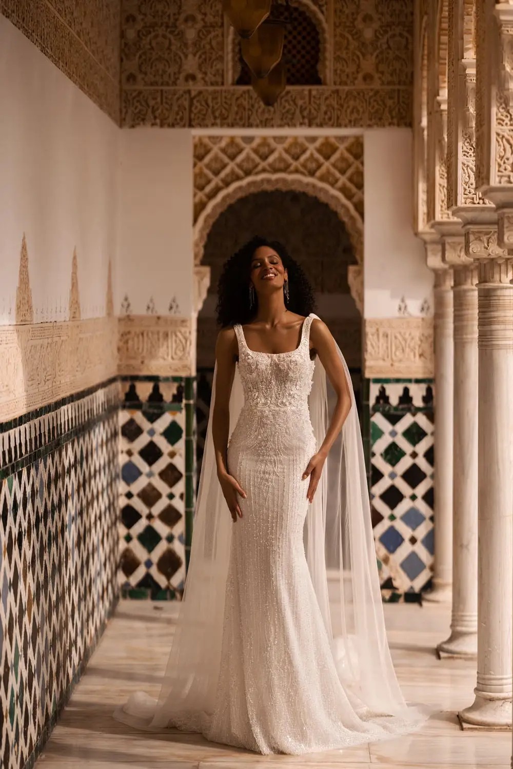 Alhambra Wedding Dress