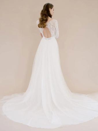 Allure Bridals Style No. L535L Was: €1595 | Now Only: €895 #1 Sand/Ivory thumbnail